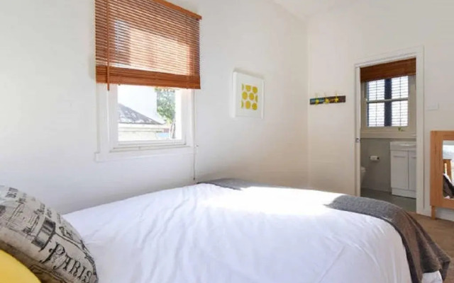 The Coach House - East Melbourne/Richmond