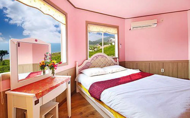 Ganghwa Bettel Pension