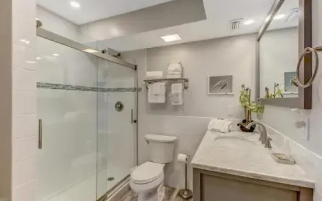 Amelia By The Sea - 112 ASea - 2 Br Condo