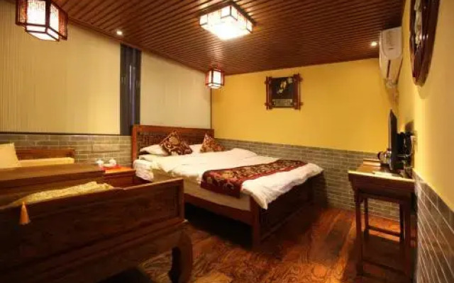 Fu Quan Inn