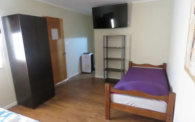 El Faro Hostal