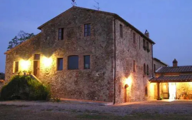 Podere Santo Stefano