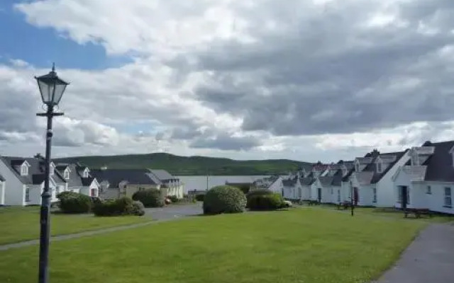 Dingle Holiday Homes