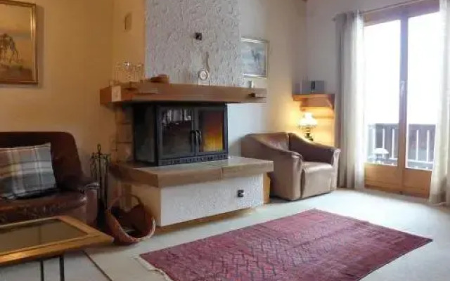 Apartment Blaugletscher