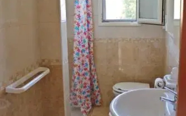 Complesso Azzurro