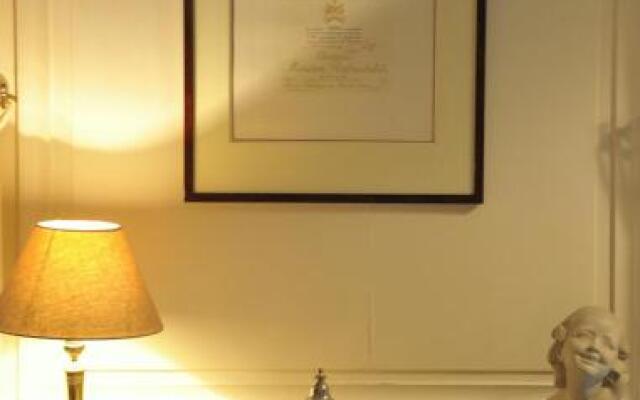 Le Jardin Cathedrale