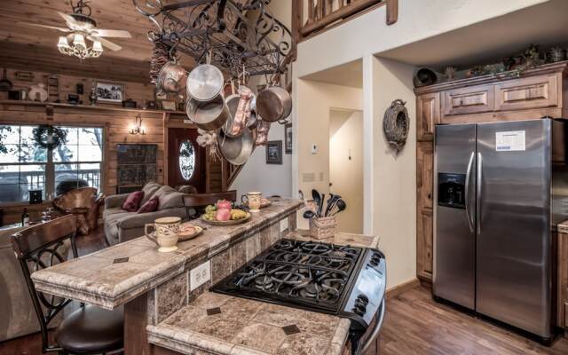 Ruidoso Four-bedroom