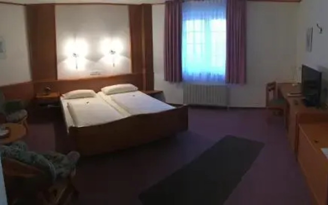 Hotel Zur Buche