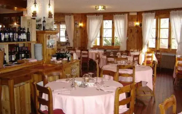 Albergo Baita de Mario