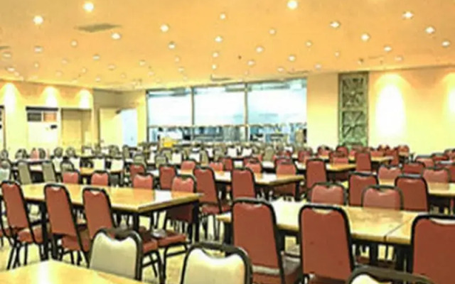 Wonju Chiaksan Gallery Pension