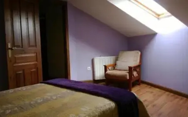 Apartamentos Turisticos As Cetareas