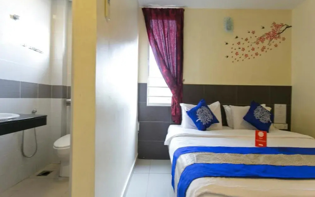 OYO 287 Hotel Seremban Jaya
