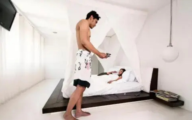 Villa Sabtu