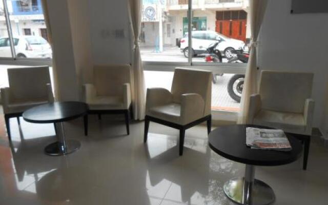 Las Vegas Hotel Termal