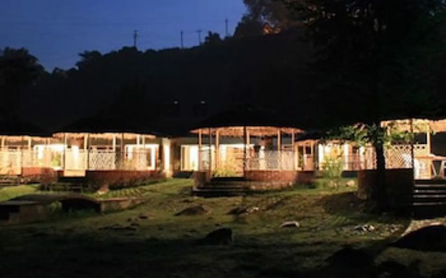 Rio Resort - the Nature SPA Resort