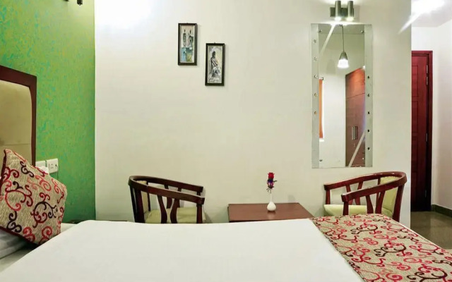 Zo Rooms Agra Cantt. MG Road