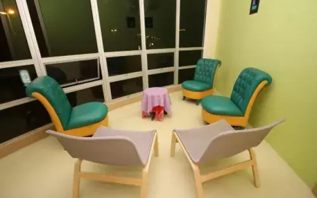 Fairpark Residence