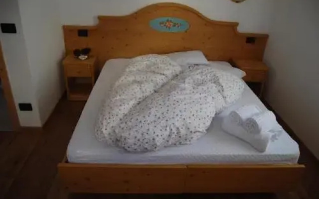 Residence Ciasa Alpe