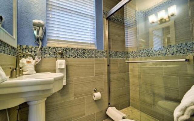 Clearwater Beach Suites