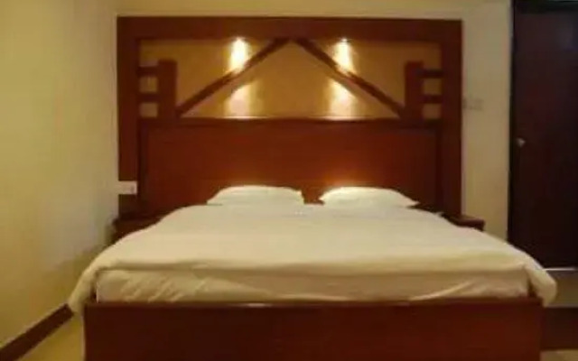 Saubhagya Inn International