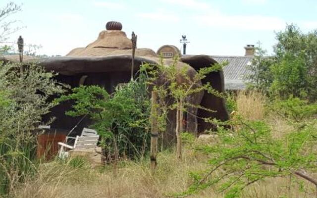 Rockwood Earth Lodge