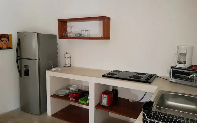 Sonido Del Mar Hotel And Yoga Loft