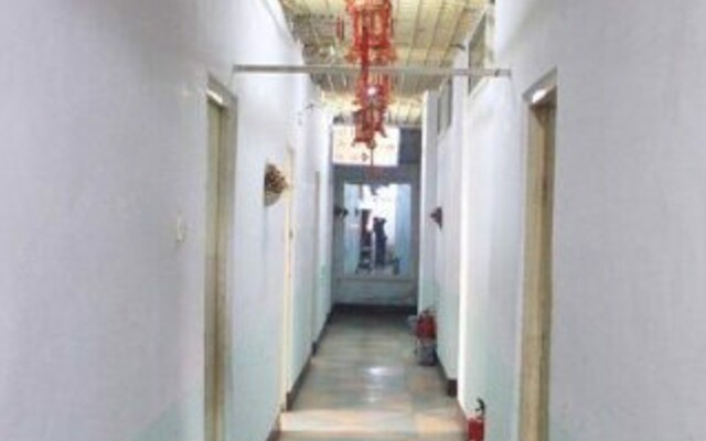 Jinrong Guest House