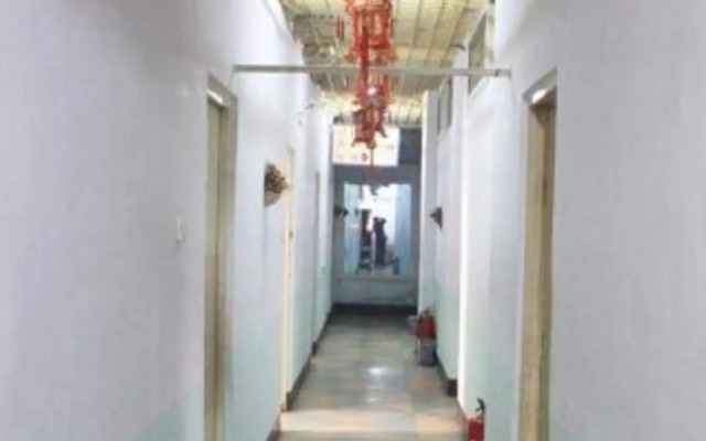 Jinrong Guest House