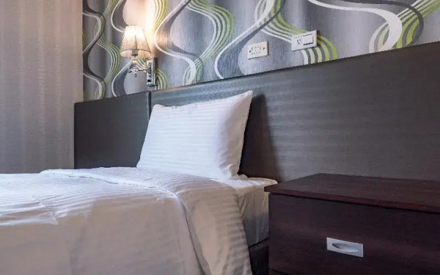 Xin She Hotel -Sanchong