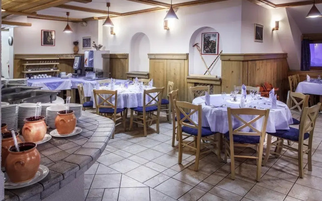 Pension Tia