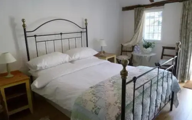 Church Hall Farm Bed and Breakfast