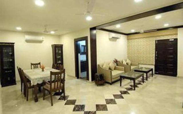 Dreams Inn Agra - Villa Harmony