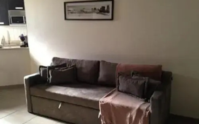 Barra Palace Apart