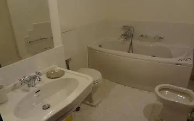 Castello Degli Arcieri