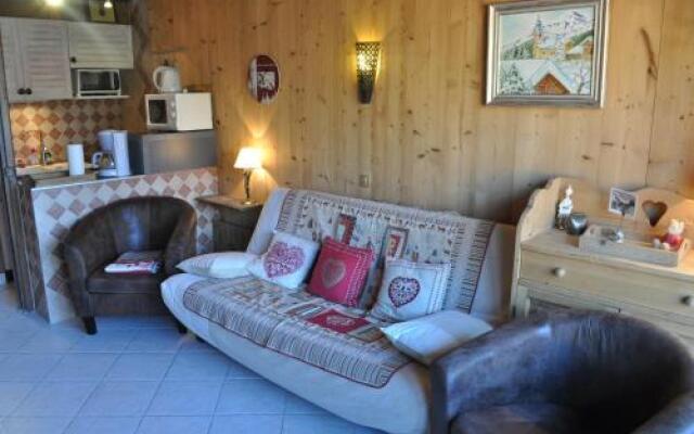 Résidence LEdelweiss Planay