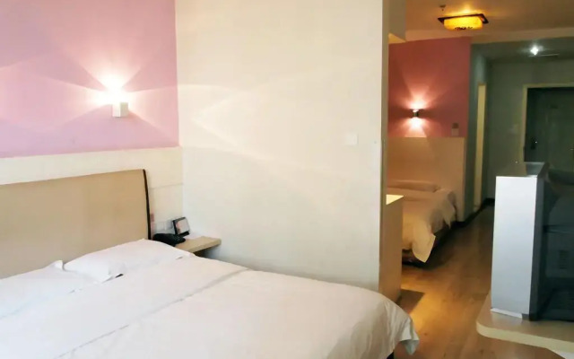 Linjiang Hotel - Chongqing