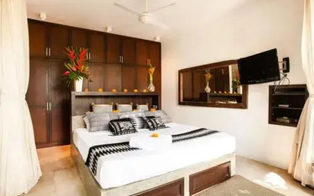 Villa Besok