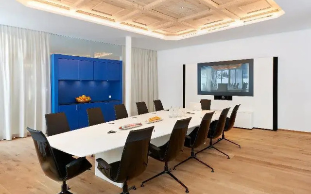 The Mountain Suites-promenade Flem - Inh 26248