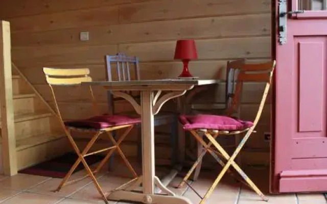 Gîtes la Conterie