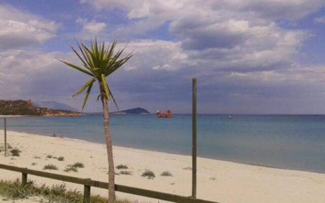 Agriturismo Su Barraccu