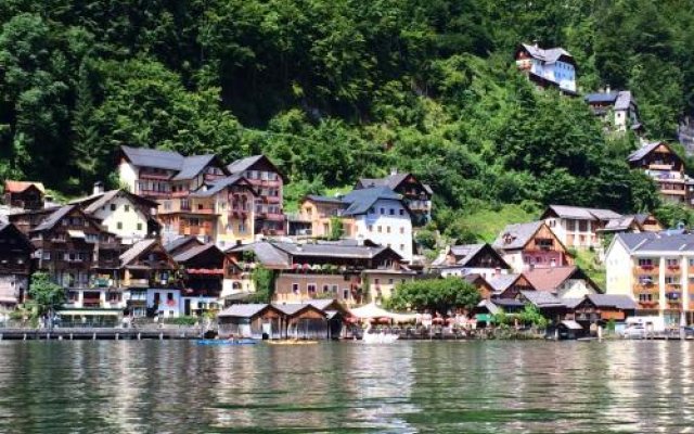 Authentic Hallstatt