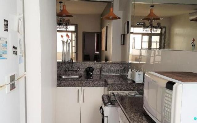 Ipanema General Osório 3 quartos