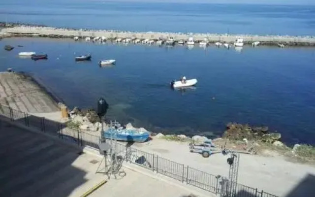 Casa Vacanze Marco Polo vista mare