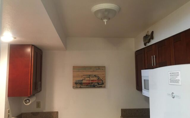 Kihei Bay Vista #C-106