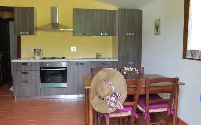 Agriturismo Risalpiano