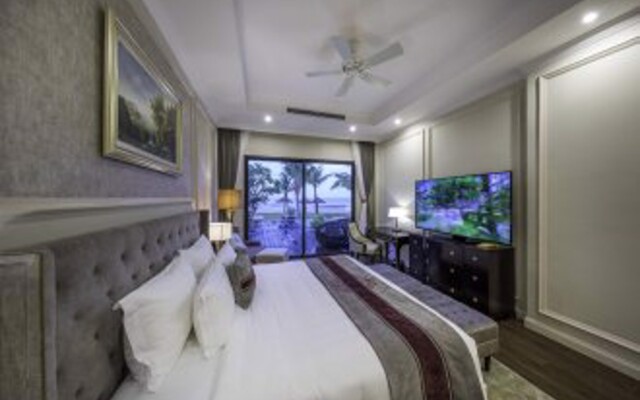 Vinpearl Phu Quoc Paradise Resort And Villas