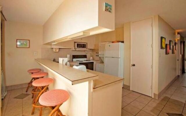 Maui Parkshore 312 - 2 Br Condo