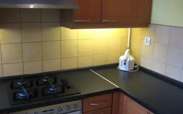 Warsaw Best Apartments Nowiniarska