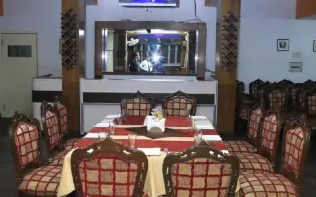 Hotel New Sunshine 42