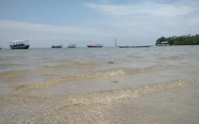 Pousada Boca da Mata